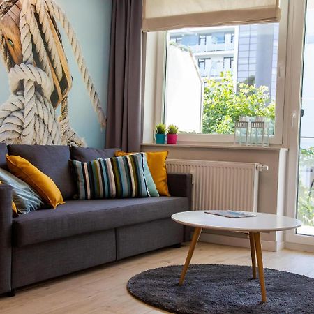 Apartamenty Baltia Kolobrzeg - Blizej Morza Extérieur photo