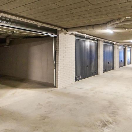 Apartamenty Baltia Kolobrzeg - Blizej Morza Extérieur photo