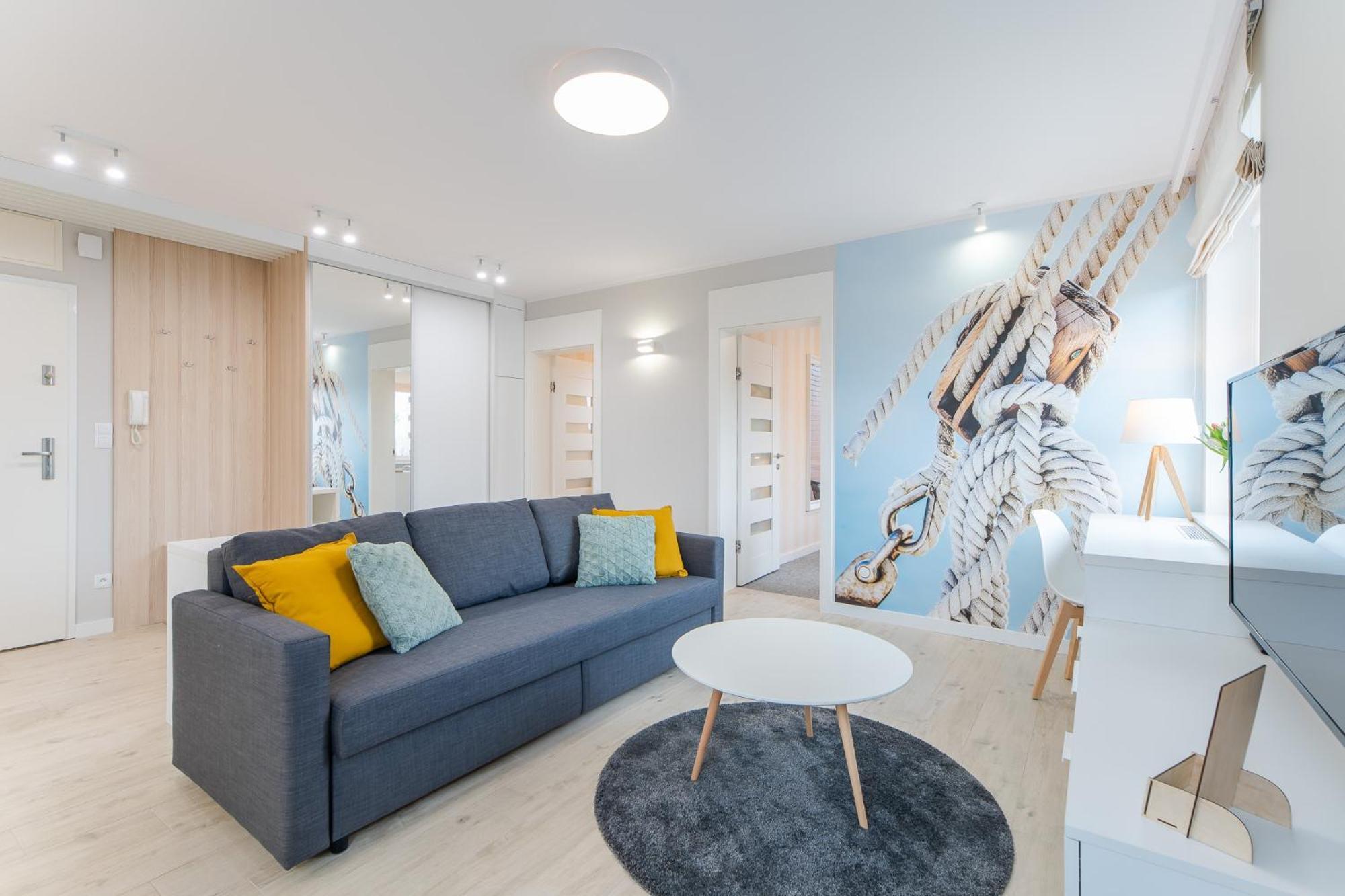 Apartamenty Baltia Kolobrzeg - Blizej Morza Extérieur photo