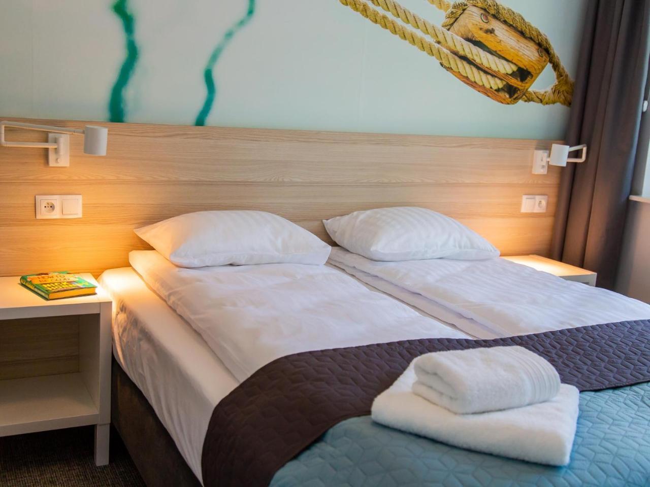 Apartamenty Baltia Kolobrzeg - Blizej Morza Extérieur photo