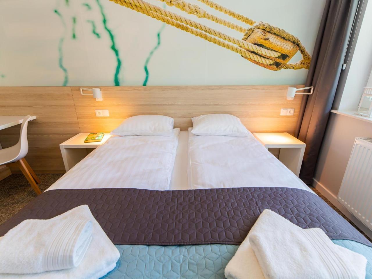 Apartamenty Baltia Kolobrzeg - Blizej Morza Extérieur photo
