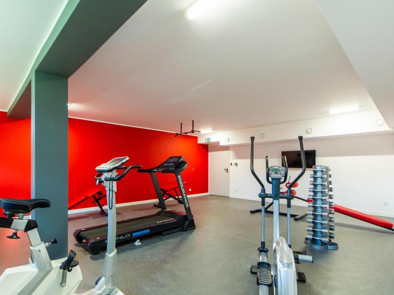 Apartamenty Baltia Kolobrzeg - Blizej Morza Extérieur photo