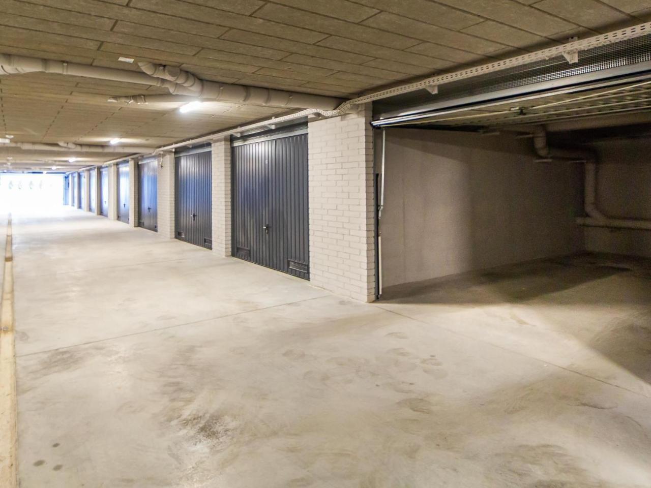 Apartamenty Baltia Kolobrzeg - Blizej Morza Extérieur photo