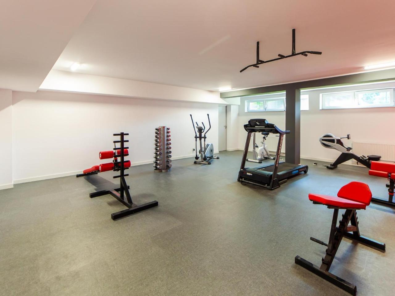 Apartamenty Baltia Kolobrzeg - Blizej Morza Extérieur photo