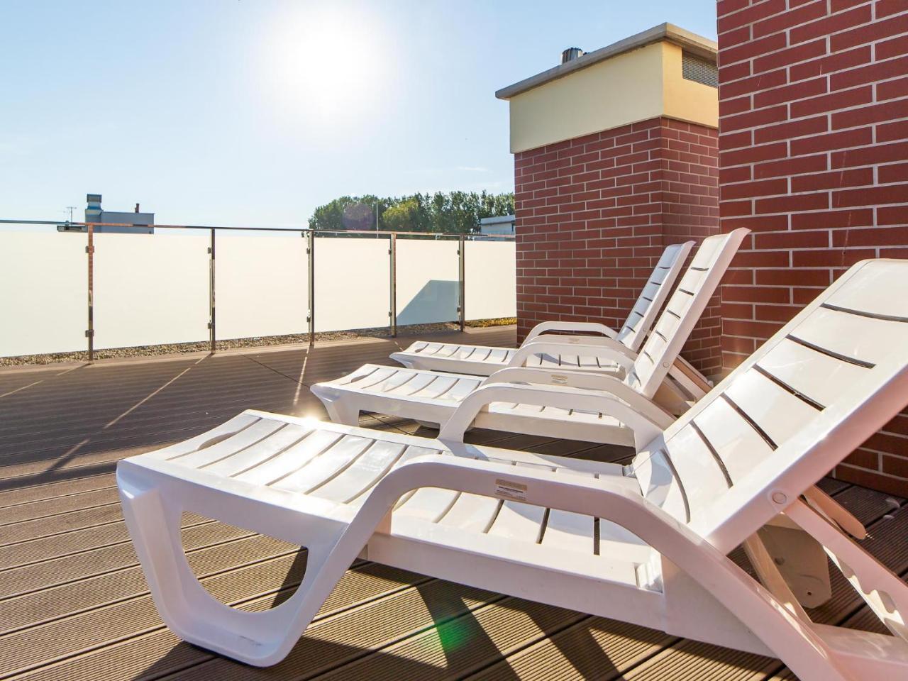Apartamenty Baltia Kolobrzeg - Blizej Morza Extérieur photo