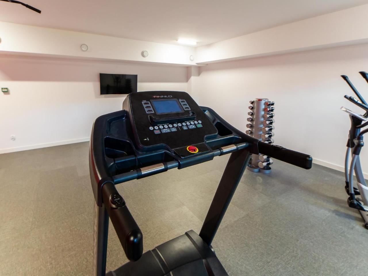 Apartamenty Baltia Kolobrzeg - Blizej Morza Extérieur photo