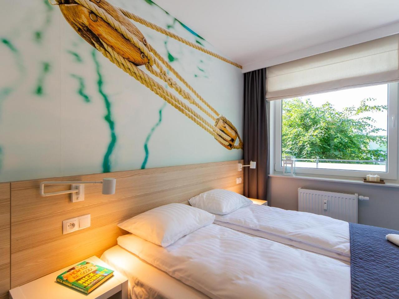 Apartamenty Baltia Kolobrzeg - Blizej Morza Extérieur photo