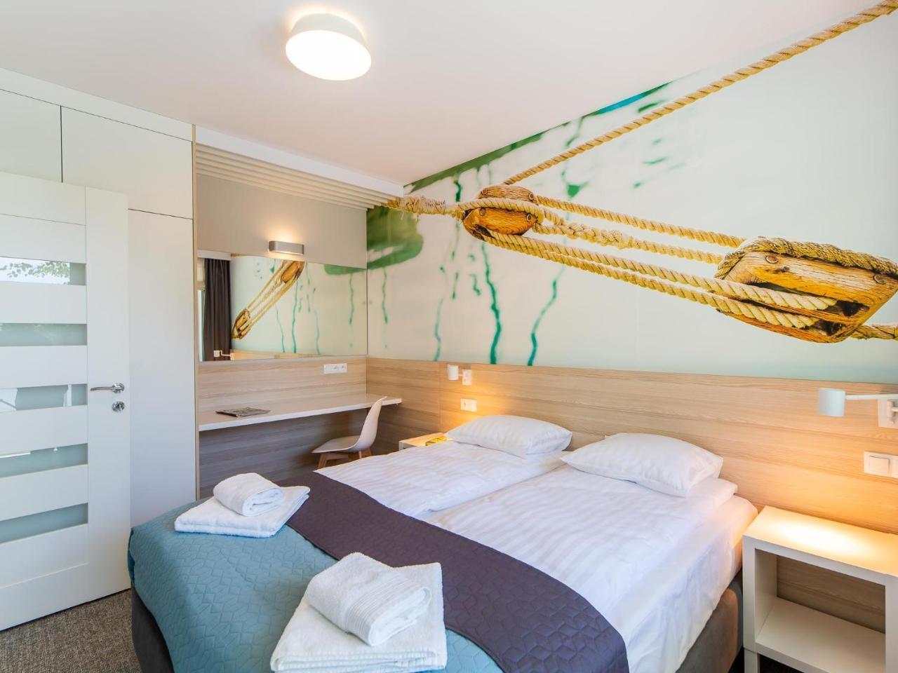 Apartamenty Baltia Kolobrzeg - Blizej Morza Extérieur photo